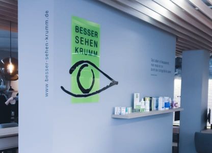 Werbetechnik Weidenau - Point of Sale